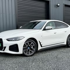BMW i4 2023