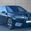 BMW IX 2023