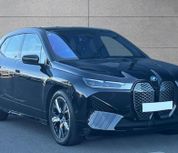 BMW IX 2023