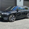BMW IX 2023