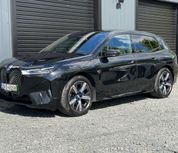 BMW IX 2023