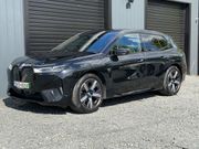 BMW IX 2023