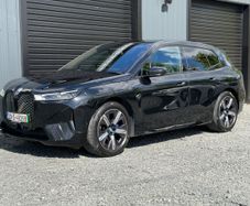BMW IX 2023