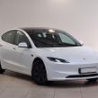 Tesla Model 3 2024