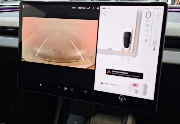 Tesla Model 3 2024