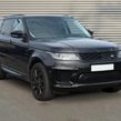 Land Rover Range Rover Sport 2021