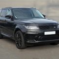 Land Rover Range Rover Sport 2021