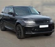 Land Rover Range Rover Sport 2021