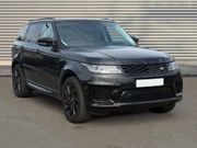 Land Rover Range Rover Sport 2021