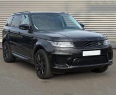 Land Rover Range Rover Sport 2021
