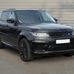 Land Rover Range Rover Sport 2021