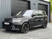 Land Rover Range Rover Sport 2021