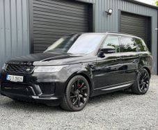 Land Rover Range Rover Sport 2021