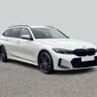 BMW 3 Series 2023