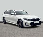 BMW 3 Series 2023