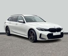 BMW 3 Series 2023