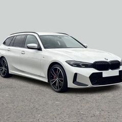 BMW 3 Series 2023
