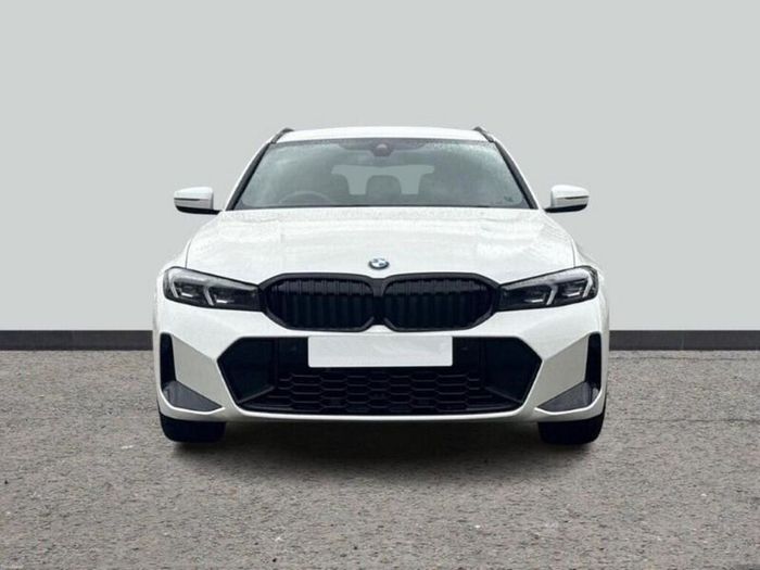 BMW 3 Series 2023