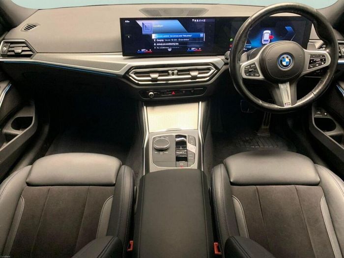 BMW 3 Series 2023