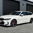 BMW 3 Series 2023