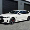 BMW 3 Series 2023