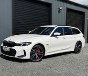 BMW 3 Series 2023
