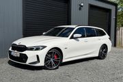 BMW 3 Series 2023
