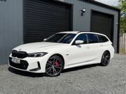 BMW 3 Series 2023