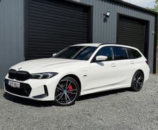 BMW 3 Series 2023