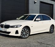 BMW 3 Series 2023