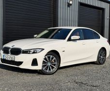 BMW 3 Series 2023