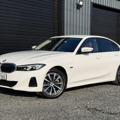 BMW 3 Series 2023