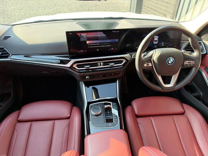 BMW 3 Series 2023