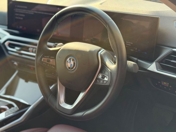 BMW 3 Series 2023