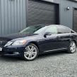 Lexus GS 2008