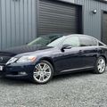 Lexus GS 2008
