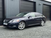 Lexus GS 2008