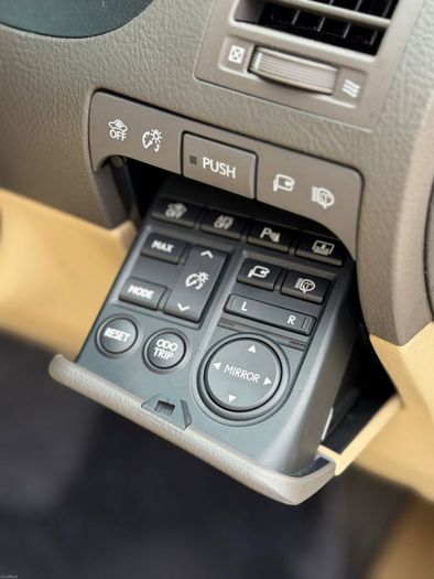 Lexus GS 2008