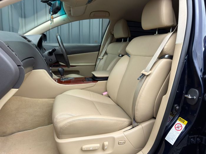 Lexus GS 2008