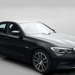 BMW 3 Series 2022