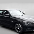 BMW 3 Series 2022