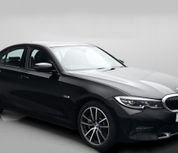 BMW 3 Series 2022