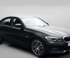 BMW 3 Series 2022