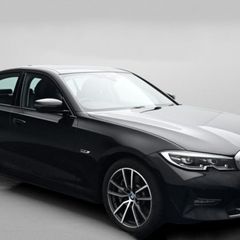 BMW 3 Series 2022