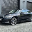 BMW 3 Series 2022