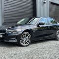 BMW 3 Series 2022