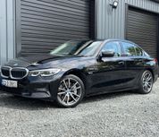 BMW 3 Series 2022