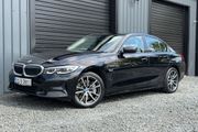 BMW 3 Series 2022