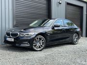 BMW 3 Series 2022