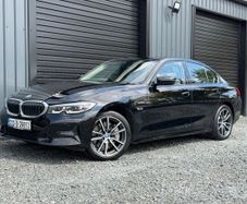 BMW 3 Series 2022